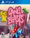 Gang Beasts (Playstation 4) - for just $0! 