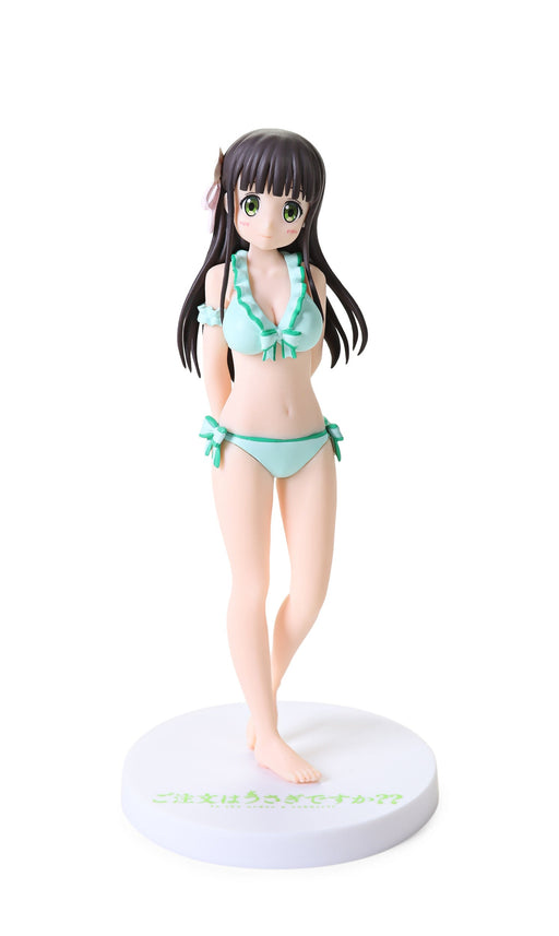 Is the Order a Rabbit? Chiya Ujimatsu PM Figure - Just $29.95! Shop now at Retro Gaming of Denver