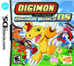 Digimon World DS (Nintendo DS) - for just $0! 