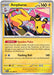 Ampharos (029/086) [Mega Evolution: Chaos Rising] - for just $0.10! 