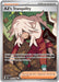 AZ's Tranquility (106/086) [Mega Evolution: Chaos Rising] - for just $0.75! 
