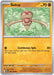 Baltoy (046/086) [Mega Evolution: Chaos Rising] - for just $0.10! 