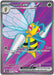 Beedrill ex (098/086) [Mega Evolution: Chaos Rising] - for just $1.05! 