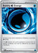 Bubbly W Energy (084/086) [Mega Evolution: Chaos Rising] - for just $0.10! 