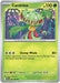 Carnivine (004/086) [Mega Evolution: Chaos Rising] - for just $0.10! 