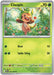 Chespin (005/086) [Mega Evolution: Chaos Rising] - for just $0.10! 