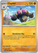 Claydol (047/086) [Mega Evolution: Chaos Rising] - for just $0.10! 