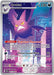 Crobat (093/086) [Mega Evolution: Chaos Rising] - for just $1.30! 