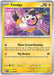 Emolga (030/086) [Mega Evolution: Chaos Rising] - for just $0.10! 
