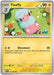Flaaffy (028/086) [Mega Evolution: Chaos Rising] - for just $0.10! 