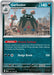 Garbodor (057/086) [Mega Evolution: Chaos Rising] - for just $0.10! 