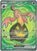 Gourgeist ex (102/086) [Mega Evolution: Chaos Rising] - for just $0.55! 