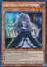 Ghost Belle & Haunted Mansion [MP22-EN258] Prismatic Secret Rare - for just $1.65! 