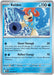 Keldeo (019/086) [Mega Evolution: Chaos Rising] - for just $0.10! 