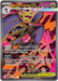 Mega Dragalge ex (104/086) [Mega Evolution: Chaos Rising] - for just $1.15! 