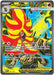 Mega Pyroar ex (099/086) [Mega Evolution: Chaos Rising] - for just $1.25! 