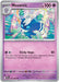 Meowstic (037/086) [Mega Evolution: Chaos Rising] - for just $0.10! 