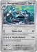 Metagross (061/086) [Mega Evolution: Chaos Rising] - for just $0.10! 