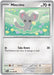 Minccino (072/086) [Mega Evolution: Chaos Rising] - for just $0.10! 
