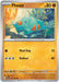 Phanpy (044/086) [Mega Evolution: Chaos Rising] - for just $0.10! 