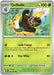 Quilladin (006/086) [Mega Evolution: Chaos Rising] - for just $0.10! 