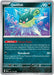 Qwilfish (052/086) [Mega Evolution: Chaos Rising] - for just $0.10! 