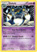 Golurk (46/101) (Theme Deck Exclusive) [Black & White: Plasma Blast] - for just $0.45! 