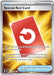 Special Red Card (113/086) [Mega Evolution: Chaos Rising] - for just $1.45! 