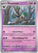 Trevenant (039/086) [Mega Evolution: Chaos Rising] - for just $0.10! 