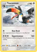 Toucannon (166/214) [Sun & Moon: Lost Thunder] - for just $0.20! 