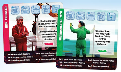 The Spill: Deluxe Kickstarter Edition - for just $29.99! 