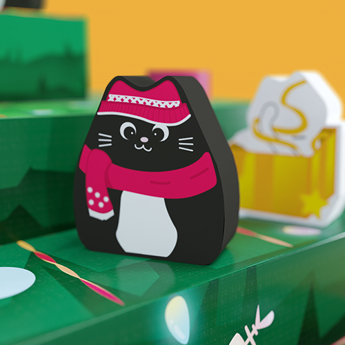 boop the Halls! - for just $29.99! 