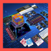 Tesseract - for just $55! 