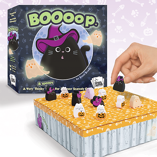 BOOoop. - for just $34.99! 