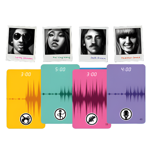 HiFi - for just $39.99! 