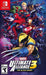 Marvel Ultimate Alliance 3: The Black Order (Nintendo Switch) - for just $0! 
