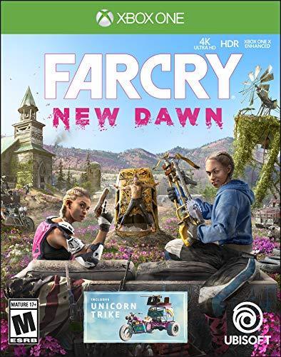 Far Cry New Dawn (Xbox One) - for just $0! 