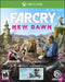 Far Cry New Dawn (Xbox One) - for just $0! 