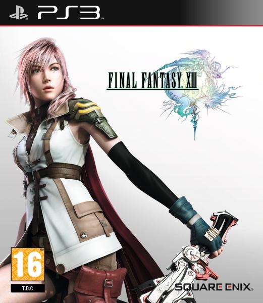 Final Fantasy XIII [European Import] (Playstation 3) - for just $0! 