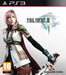 Final Fantasy XIII [European Import] (Playstation 3) - for just $0! 