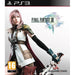 Final Fantasy XIII [European Import] (Playstation 3) - Just $0! Shop now at Retro Gaming of Denver