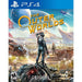 The Outer Worlds (Playstation 4) - Premium Video Games - Just $0! Shop now at Retro Gaming of Denver
