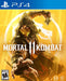 Mortal Kombat 11 (PlayStation 4) - for just $0! 
