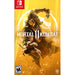 Mortal Kombat 11 (Nintendo Switch) - Just $0! Shop now at Retro Gaming of Denver