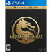 Mortal Kombat 11 Premium Edition (Playstation 4) - Just $0! Shop now at Retro Gaming of Denver