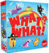 What? What! - for just $12.99! 