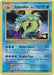 Gyarados (34/108) (XY Evolutions Staff Prerelease) [XY: Black Star Promos] - for just $220! 