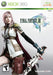 Final Fantasy XIII Bundle [Game + Strategy Guide] (Xbox 360) - for just $19.99! 