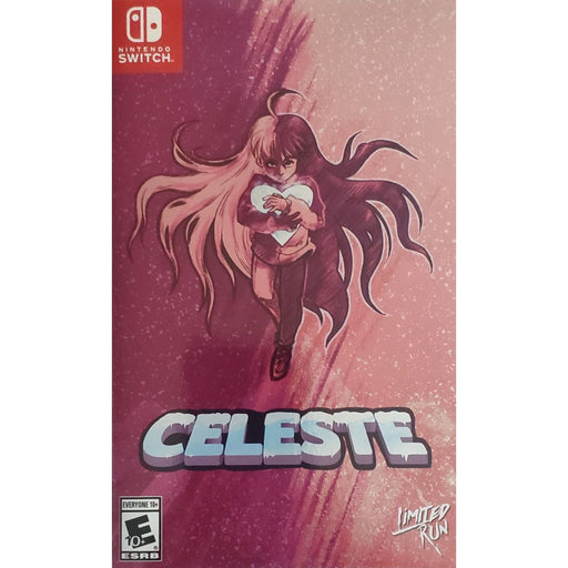 Celeste (Nintendo Switch) - Just $0! Shop now at Retro Gaming of Denver