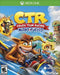 Crash Team Racing: Nitro-Fueled (Xbox One) - for just $0! 